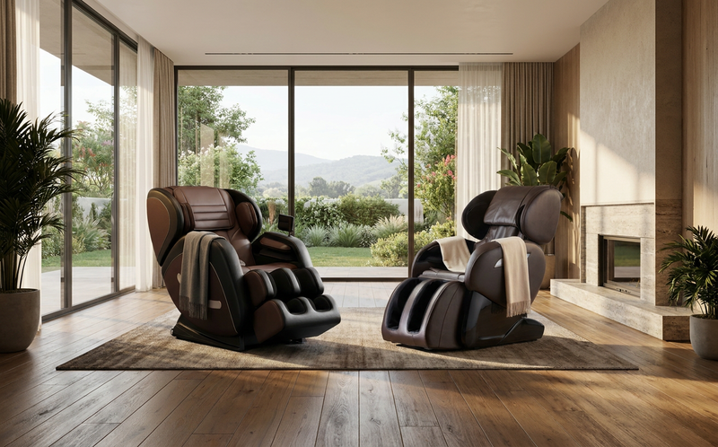 Massage Chairs