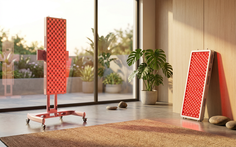 Red Light Therapy Panels