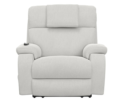 Snoozer Power Lift Recliner with Power Headrest, CR3 Heat, Massage & Zero Gravity