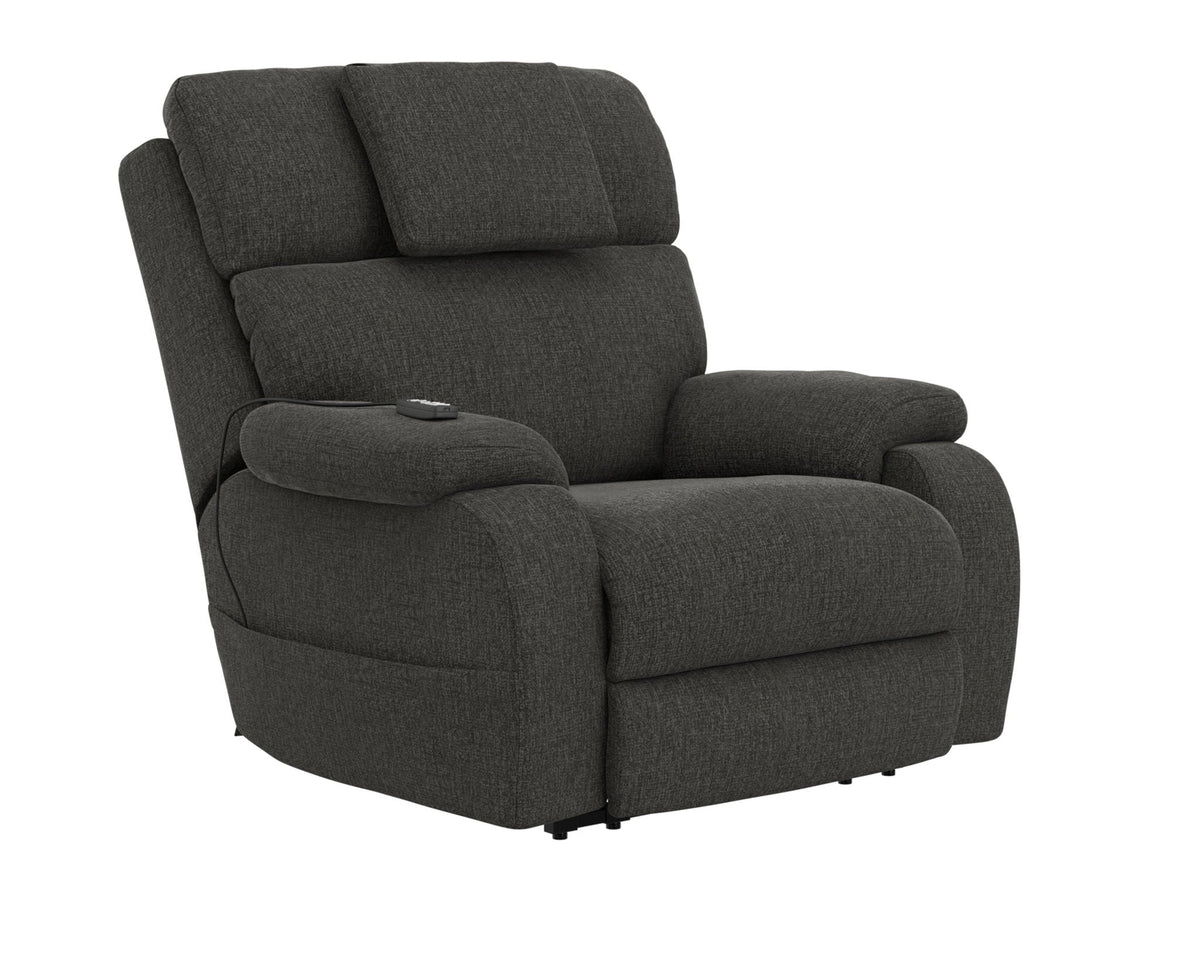 Snoozer Power Lift Recliner with Power Headrest, CR3 Heat, Massage & Zero Gravity