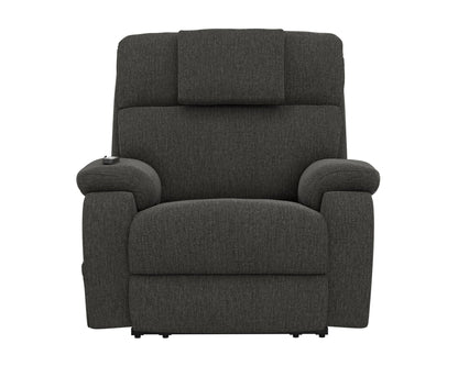 Snoozer Power Lift Recliner with Power Headrest, CR3 Heat, Massage & Zero Gravity