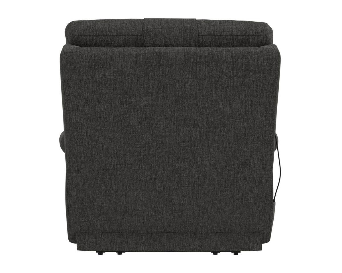 Snoozer Power Lift Recliner with Power Headrest, CR3 Heat, Massage & Zero Gravity
