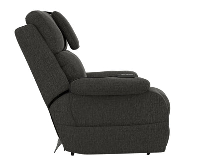 Snoozer Power Lift Recliner with Power Headrest, CR3 Heat, Massage & Zero Gravity