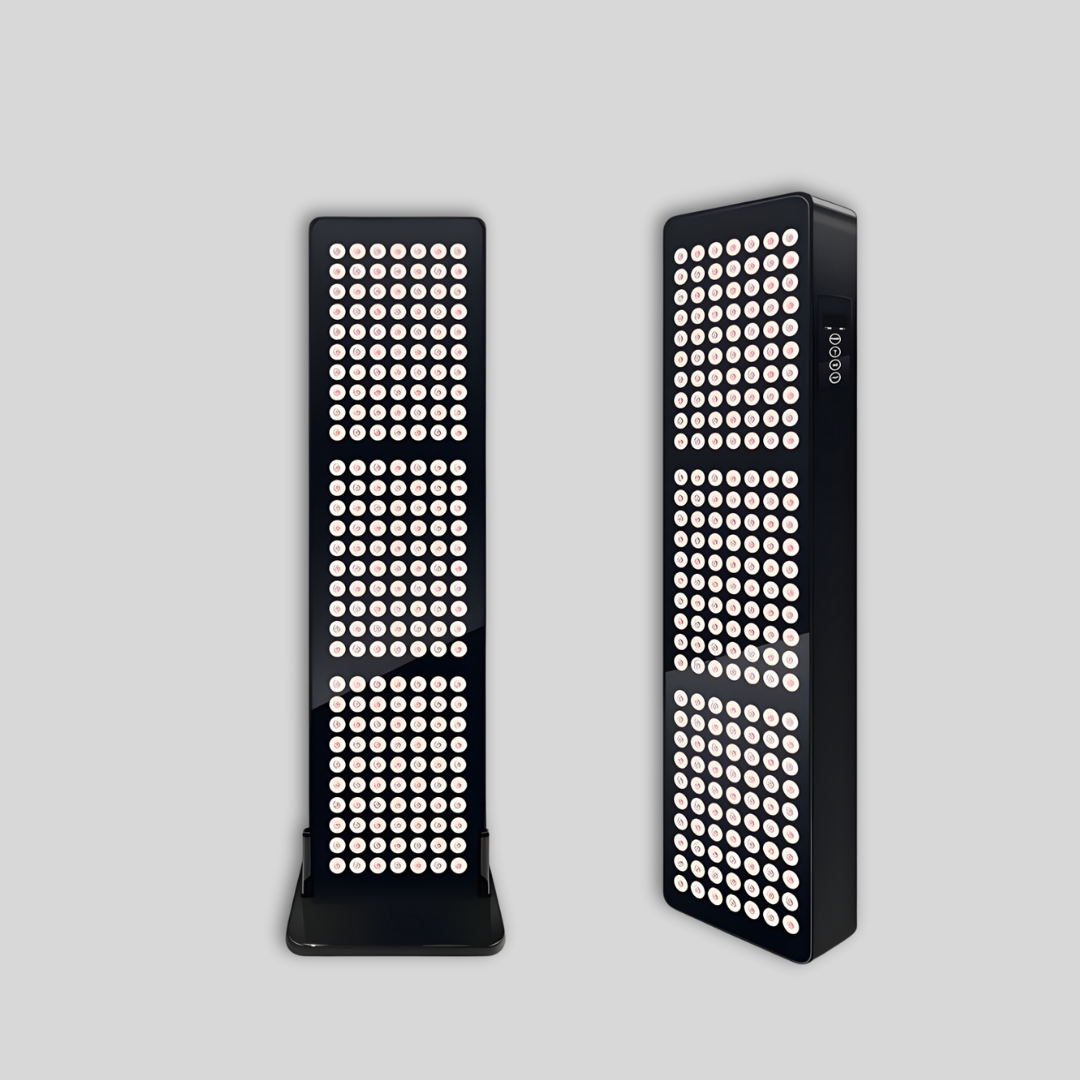 Protocol 4 Full-Body Red & Near-Infrared Light Panel