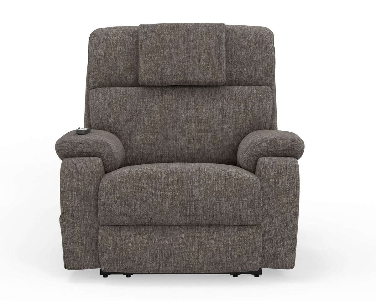 Snoozer Power Lift Recliner with Power Headrest, CR3 Heat, Massage & Zero Gravity