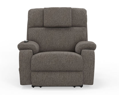 Snoozer Power Lift Recliner with Power Headrest, CR3 Heat, Massage & Zero Gravity