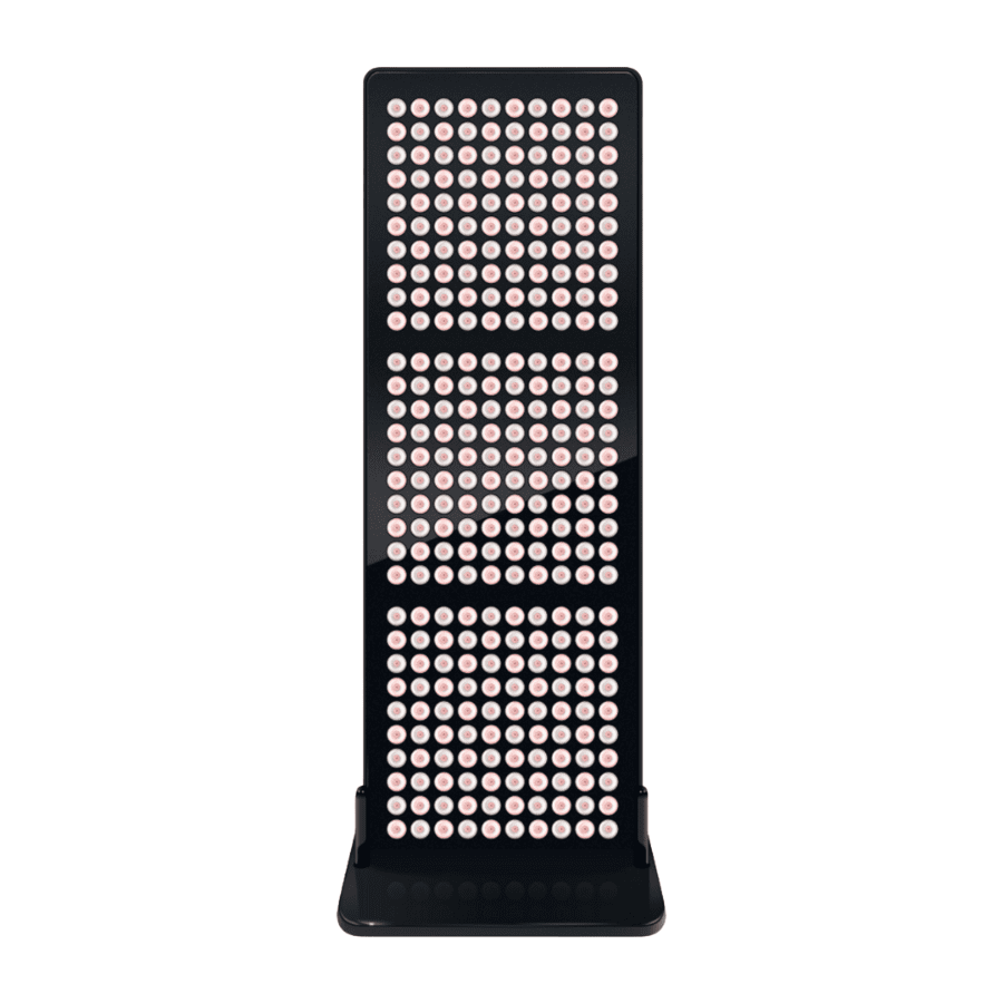 Protocol 4 Full-Body Red & Near-Infrared Light Panel