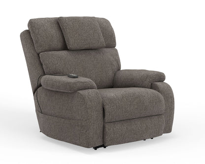 Snoozer Power Lift Recliner with Power Headrest, CR3 Heat, Massage & Zero Gravity