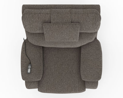 Snoozer Power Lift Recliner with Power Headrest, CR3 Heat, Massage & Zero Gravity