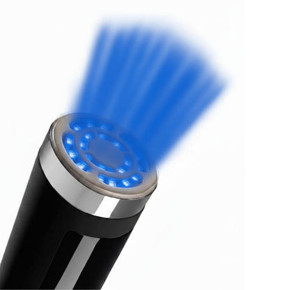 AuraVive Red, Blue & Infrared Light Device with Heat & Sonic Vibration