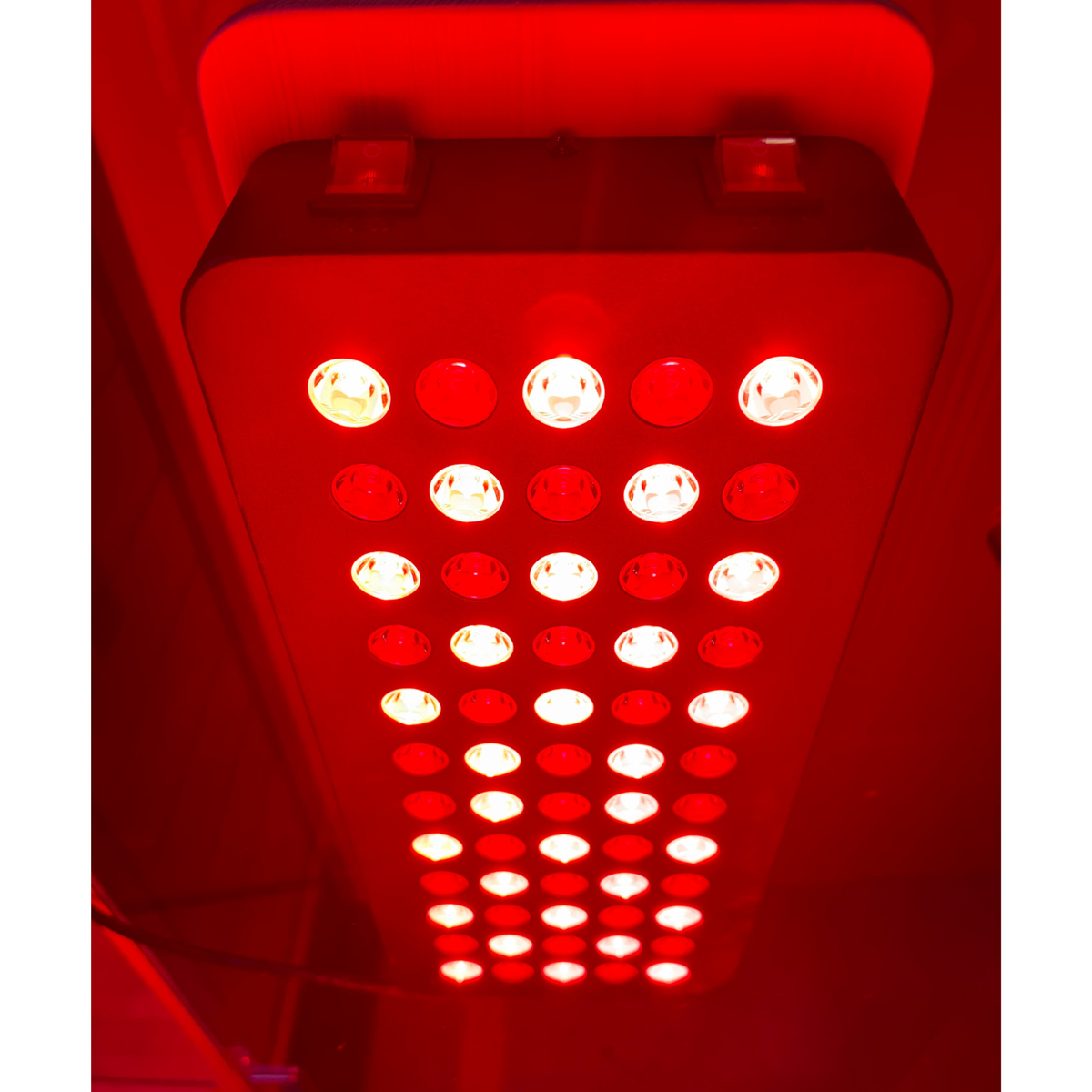 Blisspod Malmo 2-Person Infrared Sauna with Red Light