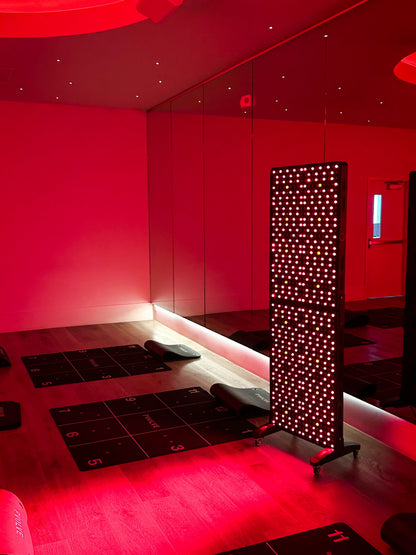 Renew Max Red, Near-Infrared & Blue Light Panel