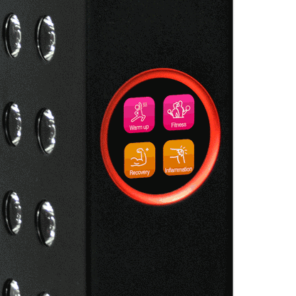 Renew Max Red, Near-Infrared & Blue Light Panel