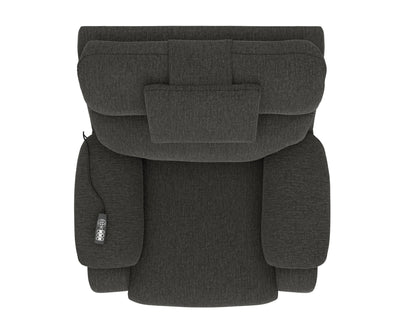Snoozer Power Lift Recliner with Power Headrest, CR3 Heat, Massage & Zero Gravity