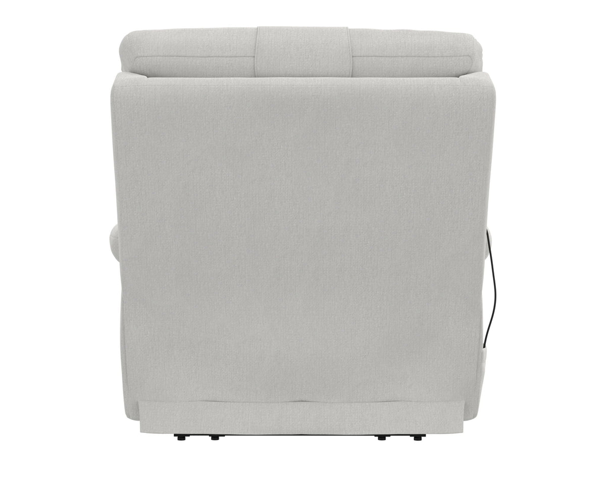 Snoozer Power Lift Recliner with Power Headrest, CR3 Heat, Massage & Zero Gravity