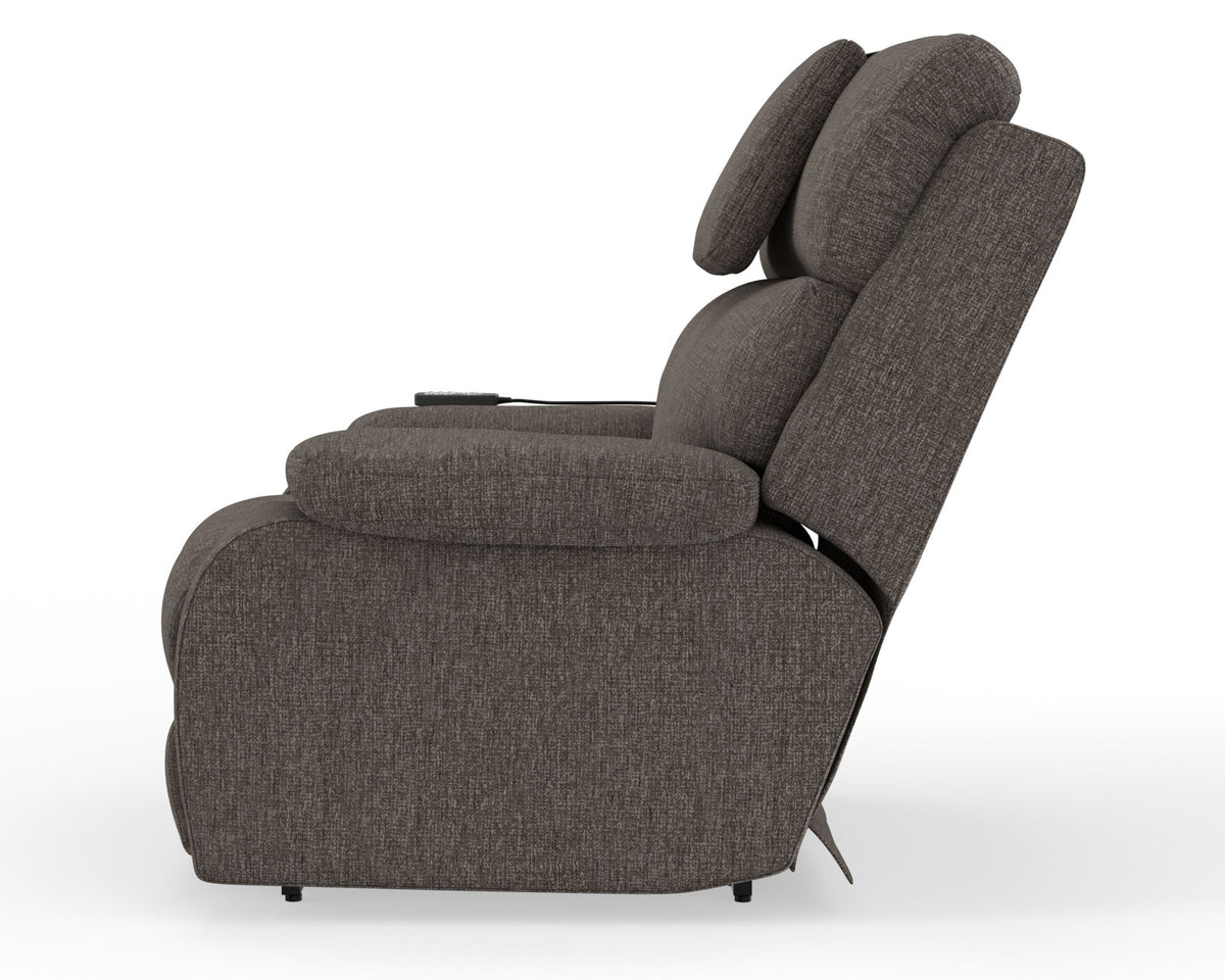 Snoozer Power Lift Recliner with Power Headrest, CR3 Heat, Massage & Zero Gravity