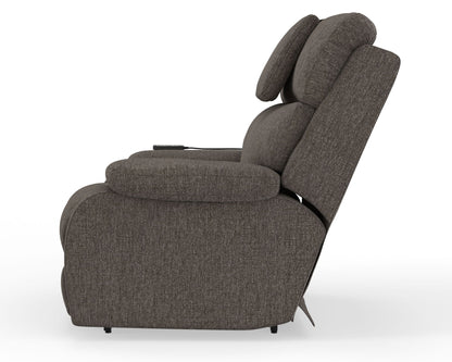 Snoozer Power Lift Recliner with Power Headrest, CR3 Heat, Massage & Zero Gravity