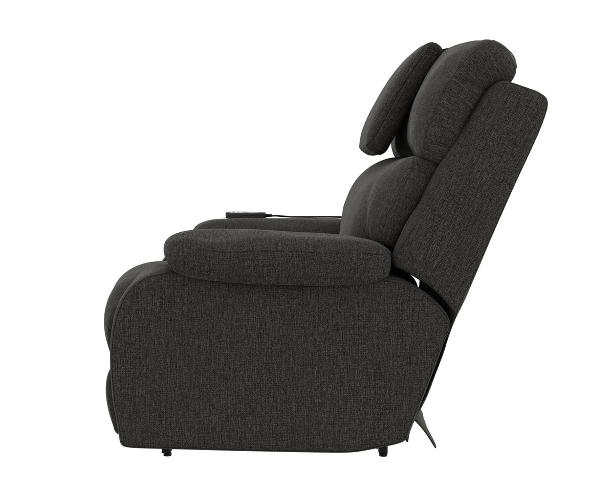 Snoozer Power Lift Recliner with Power Headrest, CR3 Heat, Massage & Zero Gravity