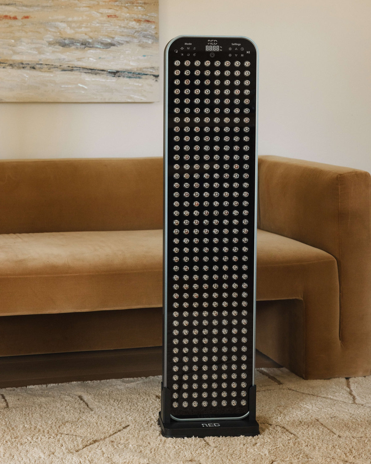 Renew Large Red Light Therapy Panel | 6-Wavelength Full-Body Panel
